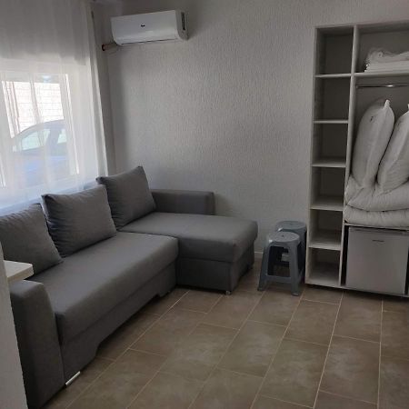Enki Hotel Eforie Nord Ngoại thất bức ảnh
