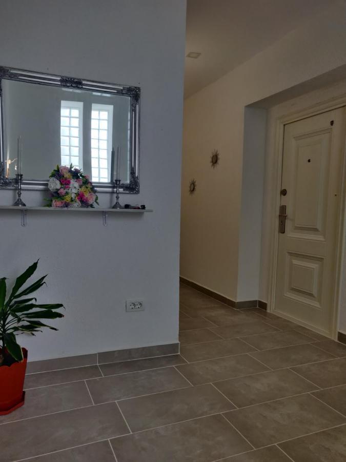Enki Hotel Eforie Nord Ngoại thất bức ảnh