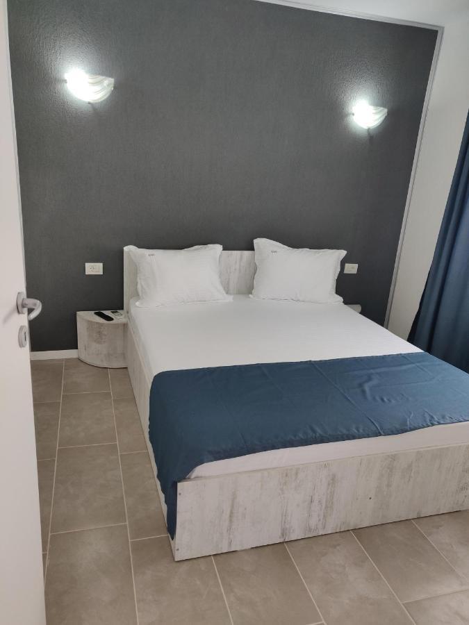 Enki Hotel Eforie Nord Ngoại thất bức ảnh